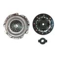 Zestaw sprzęgła Xtreme Clutch Peugeot 206 1.4 i 55KW (1998-2007)-1