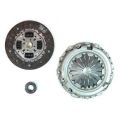 Zestaw sprzęgła Xtreme Clutch Peugeot 207 CC 1.6 16V 88KW (2007-on)-1