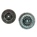 Zestaw sprzęgła Xtreme Clutch Peugeot 306 1.8 16V 81KW (1997-2002)-1