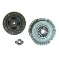 Zestaw sprzęgła Xtreme Clutch Peugeot 306 2.0 16V 97KW (1997-2002)-1