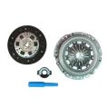 Zestaw sprzęgła Xtreme Clutch Peugeot 307 1.6 16V 80KW (2001-2009)-1