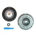 Zestaw sprzęgła Xtreme Clutch Peugeot 307 2.0 HDI 90 66KW (2002-2009)-1