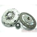 Zestaw sprzęgła Xtreme Clutch Peugeot 308 SW 2.0 HDi 110KW (2011-on)-1