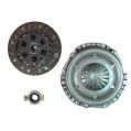 Zestaw sprzęgła Xtreme Clutch Peugeot 405 1.9 90KW (1989-1992)-1