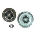 Zestaw sprzęgła Xtreme Clutch Peugeot 405 2.0 X4 89KW (1992-1995)-1