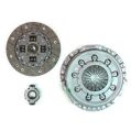 Zestaw sprzęgła Xtreme Clutch Peugeot 406 1.8 16V 81KW (1995-2000)-1