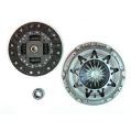 Zestaw sprzęgła Xtreme Clutch Peugeot 406 2.0 16V 100KW (1999-2003)-1