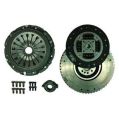 Zestaw sprzęgła Xtreme Clutch Peugeot 406 2.0 HDI 110 80KW (1999-2004)-1