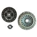 Zestaw sprzęgła Xtreme Clutch Peugeot 406 2.2 116KW (2000-2004)-1