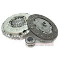 Zestaw sprzęgła Xtreme Clutch Peugeot 407 2.0 HDi 135 100KW (2004-2011)-1