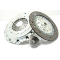 Zestaw sprzęgła Xtreme Clutch Peugeot 407 2.0 HDi 135 100KW (2004-2011)-1