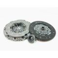 Zestaw sprzęgła Xtreme Clutch Peugeot EXPERT 2.0 HDi 140 100KW (2007-on)-1