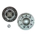 Zestaw sprzęgła Xtreme Clutch Peugeot PARTNER 1.6 HDi 90 68KW (2010-on)-1