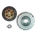 Zestaw sprzęgła Xtreme Clutch PONTIAC FIERO 2.8 101KW (1984-1988)-1