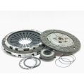 Zestaw sprzęgła Xtreme Clutch PORSCHE 911 3.6 Carrera 4 210KW (1995-1997)-1