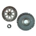 Zestaw sprzęgła Xtreme Clutch PORSCHE 911 3.6 Carrera S 254KW (2003-2005)-1