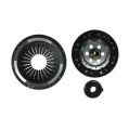 Zestaw sprzęgła Xtreme Clutch PORSCHE 911 3.6 Turbo GT2 4 316KW (1995-1997)-1