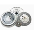 Zestaw sprzęgła Xtreme Clutch PORSCHE 911 3.6 Turbo GT2 4 316KW (1995-1997)-1