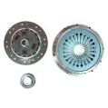 Zestaw sprzęgła Xtreme Clutch PORSCHE 944 2.5 120KW (1981-1987)-1