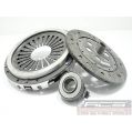 Zestaw sprzęgła Xtreme Clutch PORSCHE 968 3.0 Turbo S 224KW (1993-1995)-1
