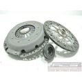 Zestaw sprzęgła Xtreme Clutch PORSCHE CAYMAN S 3.4 217KW (2005-2009)-1