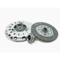 Zestaw sprzęgła Xtreme Clutch Pro Organic BMW X3 2.0 d 110KW (2003-2011)-1