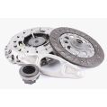 Zestaw sprzęgła Xtreme Clutch Pro Organic BMW X3 2.5 si 160KW (2006-2011)-1