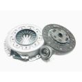 Zestaw sprzęgła Xtreme Clutch Pro Organic DAIHATSU WILDCAT/ROCKY 2.8 TD 65KW (1985-1987)-1