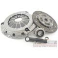 Zestaw sprzęgła Xtreme Clutch Pro Organic Honda ACCORD EURO 2.4 (CL9) 140KW (2003-2008)-1