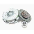 Zestaw sprzęgła Xtreme Clutch Pro Organic Honda CIVIC 1.5 i 16V 66KW (1987-1991)-1