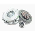 Zestaw sprzęgła Xtreme Clutch Pro Organic Honda CRX 1.6 i 16V (ED9) 96KW (1987-1992)-1