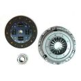 Zestaw sprzęgła Xtreme Clutch Pro Organic Honda INTEGRA 1.8 (DA9) 96KW (1989-1993)-1