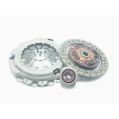 Zestaw sprzęgła Xtreme Clutch Pro Organic Honda INTEGRA 2.0 Type-S 154KW (2004-2007)-1