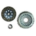 Zestaw sprzęgła Xtreme Clutch Pro Organic Honda NSX 3.2 24V Vtec (NA2) 206KW (1997-2005)-1