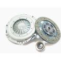 Zestaw sprzęgła Xtreme Clutch Pro Organic Honda PRELUDE 2.0 i (BA) 85KW (1986-1987)-1