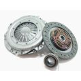 Zestaw sprzęgła Xtreme Clutch Pro Organic Honda PRELUDE 2.0 i (BA) 85KW (1986-1987)-1