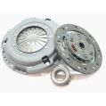 Zestaw sprzęgła Xtreme Clutch Pro Organic Honda PRELUDE 2.0 i EX 16V 106KW (1987-1991)-1