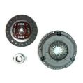 Zestaw sprzęgła Xtreme Clutch Pro Organic Honda PRELUDE 2.0 i EX 16V 106KW (1987-1991)-1