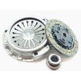 Zestaw sprzęgła Xtreme Clutch Pro Organic Honda S2000 2.0 (AP1) 177KW (1999-2009)-1