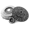 Zestaw sprzęgła Xtreme Clutch Pro Organic ISUZU MU-X 3.0 CRDi 4x4 130KW (2013-on)-1