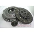 Zestaw sprzęgła Xtreme Clutch Pro Organic JEEP WRANGLER 4.0 Rubicon 128KW (2003-2007)-1