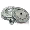 Zestaw sprzęgła Xtreme Clutch Pro Organic LAND ROVER DISCOVERY 2.5 Td5 4x4 102KW (1998-2004)-1