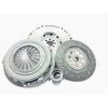 Zestaw sprzęgła Xtreme Clutch Pro Organic LAND ROVER DISCOVERY 2.5 Td5 4x4 102KW (1998-2004)-1