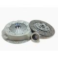 Zestaw sprzęgła Xtreme Clutch Pro Organic LAND ROVER DISCOVERY 4.0 V8 4x4 136KW (1998-2004)-1