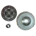Zestaw sprzęgła Xtreme Clutch Pro Organic LAND ROVER RANGE ROVER 2.4 TD 4x4 89KW (1989-1992)-1