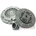 Zestaw sprzęgła Xtreme Clutch Pro Organic Mazda BT-50 3.0 CDVi 4x4 115KW (2006-2011)-1