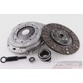 Zestaw sprzęgła Xtreme Clutch Pro Organic Mazda E-SERIE E2500 D 61KW (1999-2003)-1