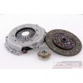 Zestaw sprzęgła Xtreme Clutch Pro Organic Mitsubishi PAJERO 2.5 TD 4WD 62KW (1986-1991)-1