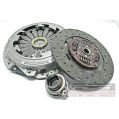 Zestaw sprzęgła Xtreme Clutch Pro Organic Mitsubishi PAJERO 3.2 DI-D All-wheel Drive (V88W, V98W) 118KW (2006-2009)-1