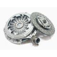 Zestaw sprzęgła Xtreme Clutch Pro Organic Mitsubishi PAJERO 3.2 TD 4WD 147KW (2010-on)-1